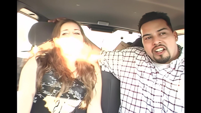 Fetish Desire: – Onu kıçına almak için hamile