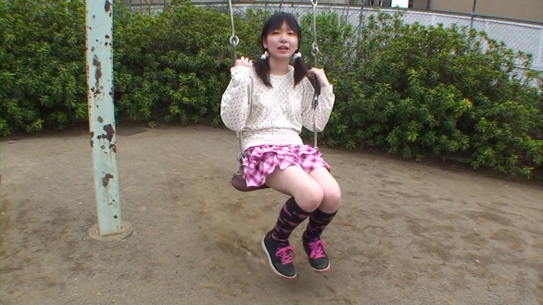 Japan Lust: Mamiko touží dostat toho ptáka do své kundičky