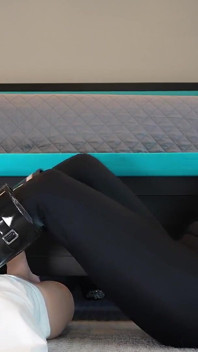 Your Virtual Boot Girl - the Boot Slut E07 - MILF Stella Freebie