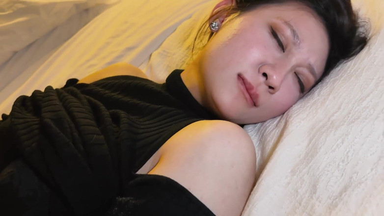 Chloe Lin: After My Husband’s Death, My Forbidden Passion with My Stepson