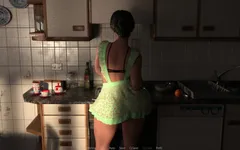 The Unfaithful Wife