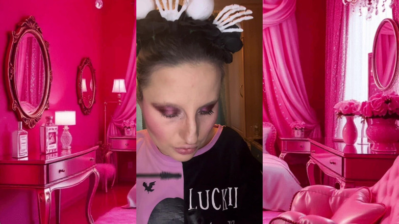 FinDom Goaldigger: Awak Bukan Lelaki Lagi - Awak Adakah Awek Banci Saya Yang...