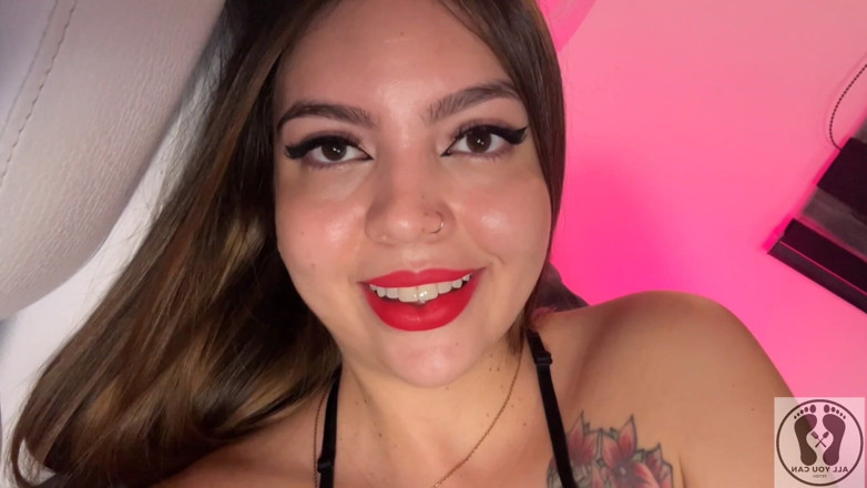 All You Can Fetish: ฉันต้องสารภาพบางอย่างที่สําคัญกับคุณเป็นพิเศษ