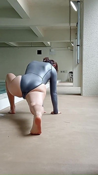 Havuz Videosu 3