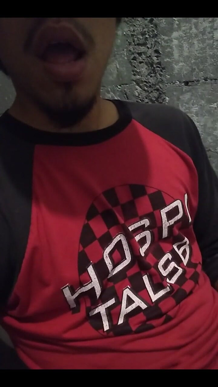AlexAlejandro13: けいれん