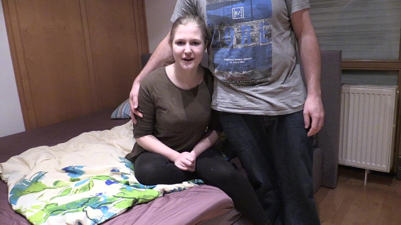 Casting66: Julia Julia Ex Boyfreind From His Sister