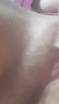 Finger That Pussy