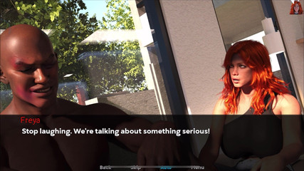 Captain ero gaming: Osud nás neoddělí - V0.6b - Aktualizace podvádění