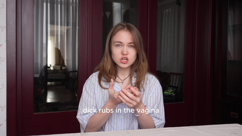 Kira Stone: Dick's Erection for an Hour! How? Revealed All the Secrets...
