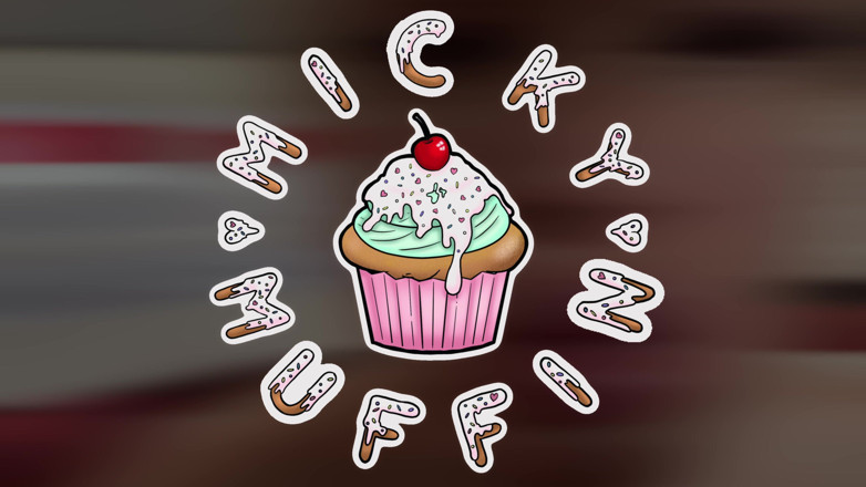 Micky Muffin Studio: Dağınık oral seks!