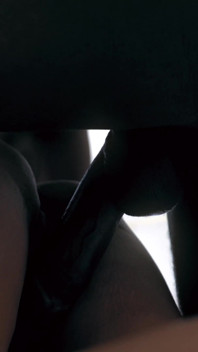 Stag/vixen Married Couple Add BBC to Their Bedroom Adventures
