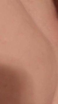Smoking teen masturbation