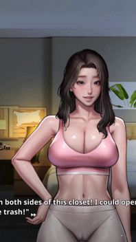 ep9: airi ngentot di gym - secretpie