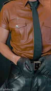 VK Leather Vibe [pre-released Video]