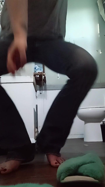 Longtoes45: Nekat jualan sepatu kesayanganku sama tetanggaku