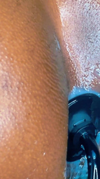 Ms300 Sarazia exotic - estiramiento anal extremadamente cremoso