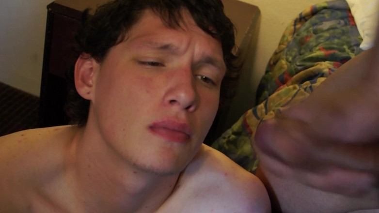 SEXUAL SIN GAY: Anal pega cena 4 gêmeos em um hotel fodem as bundas...