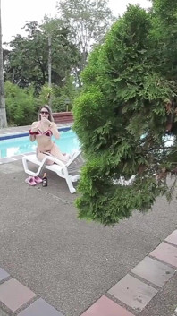 Behind the Scenes with Sexy Ms.beth