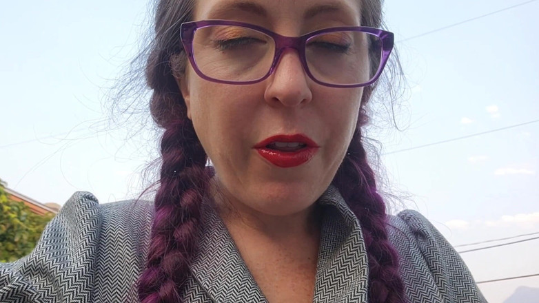 Nerdy_faery: Pissed off!