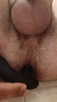 Localguy89 po raz pierwszy anal