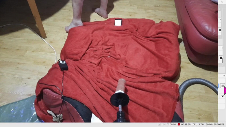 XX rap: Bien Profondément Dans Le Cul