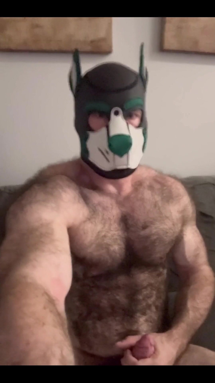 BeefyCanuck: La masturbación