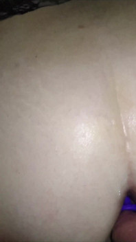 Fucking Her Tight Married Ass
