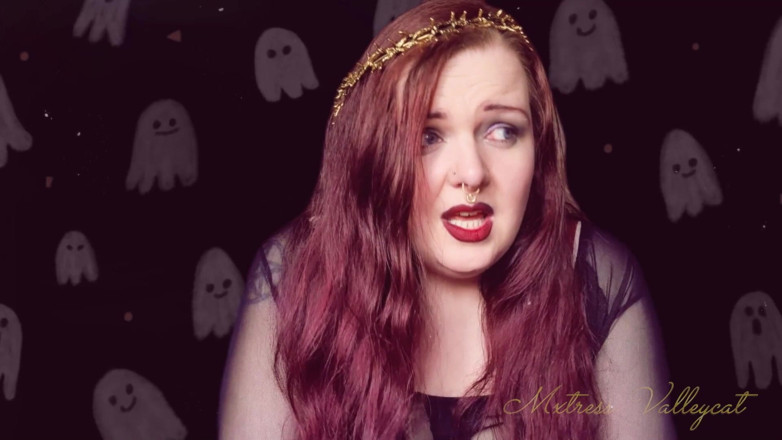 Mxtress Valleycat: You've Always Been My Paypig