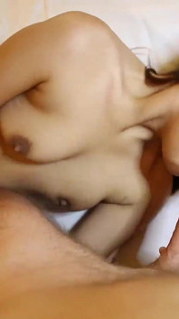 Asiansexdiary สาวปินอยวัยรุ่นโดนฝรั่งกลืนกิน
