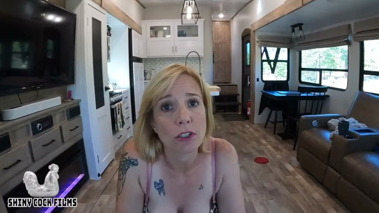 Jane Cane: Naughty Stepmommy