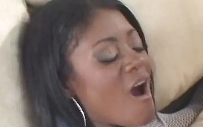 Black Jass: sexy girl and her roommate