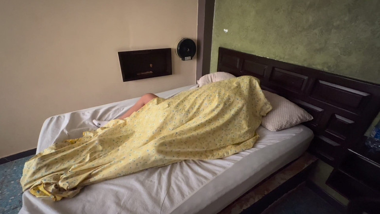 Luisxx: 大きなお尻の女性と激しくやった