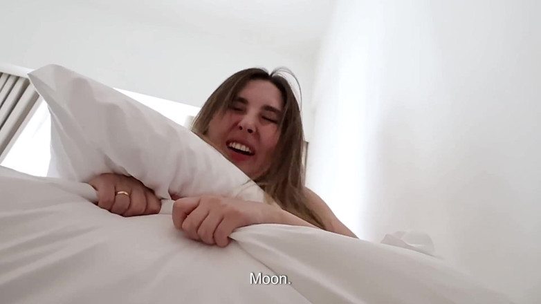 Alina Rai: My Stepson’s Jokes Went Too Far. but I Went Even...