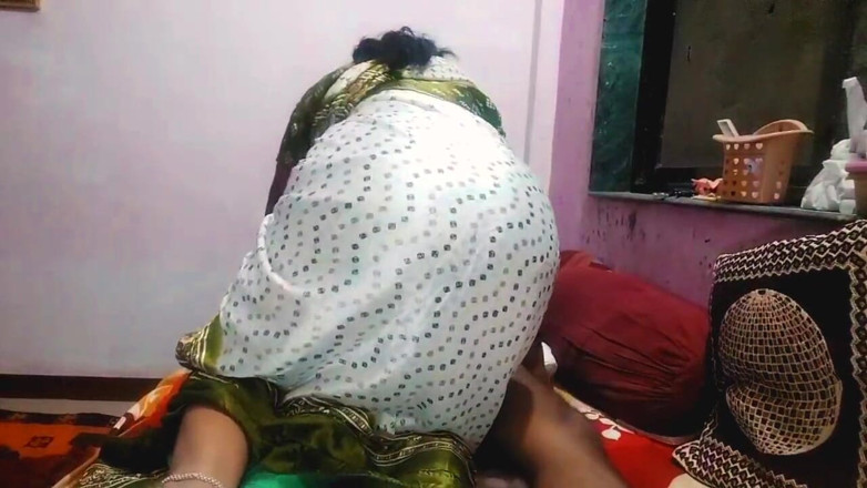 Hemant: The Sister-in-law Got Herself Fucked by Her Brother-in-law's Penis and...