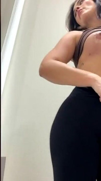 Viens Avec Moi Dans Le Vestiaire