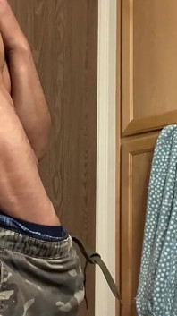 Tonight I Want to Put My Cock in Your Tight Ass