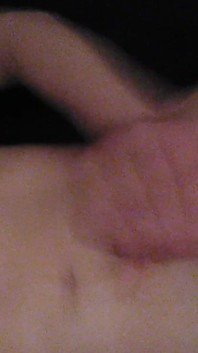 Transwoman Masturbating W/dildo in My Asshole (no Cum/orgasm)