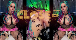 Ksu Colt: Cyberpunk Braindance POV Edition Part 2 Qos