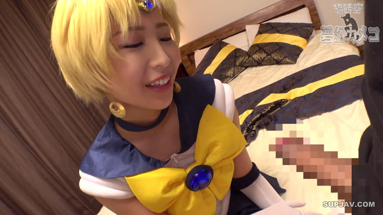 Asian happy ending: Ángel asiático 738