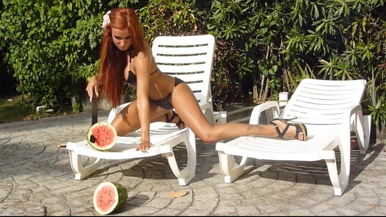 Watch4beauty: Melon