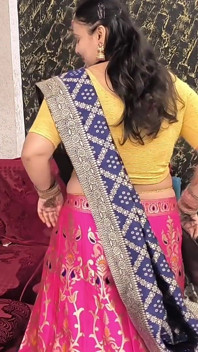 Beautiful Puja Bhabhi Fuck by Indian Hunter