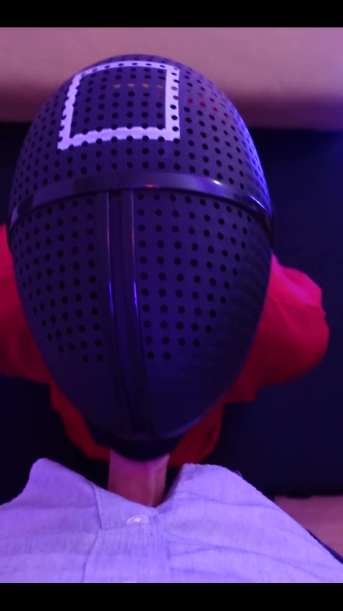 Trappybae: Square Guard