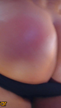 My Bubble Butt!