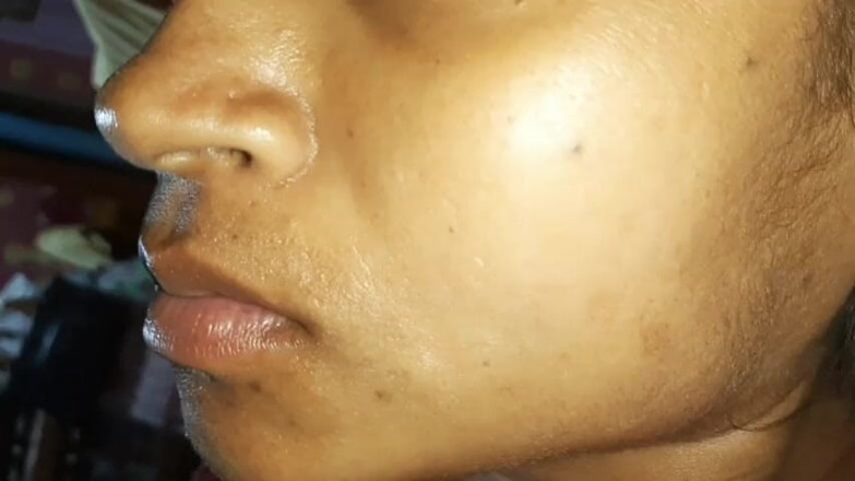 Anguribhabi: La cuñada de Bangladesh disfruta de la noche en que...
