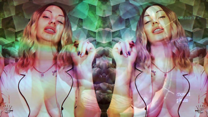 Goddess Misha Goldy: Mesmerizing ASMR & transformation & eye contact! You are just a body...