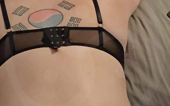 DaddyandLexa: Compilación de grandes tetas asiáticas mariquitas transexuales folladas al estilo...