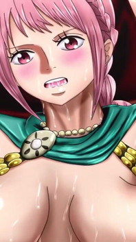 Rebecca (one Piece) S