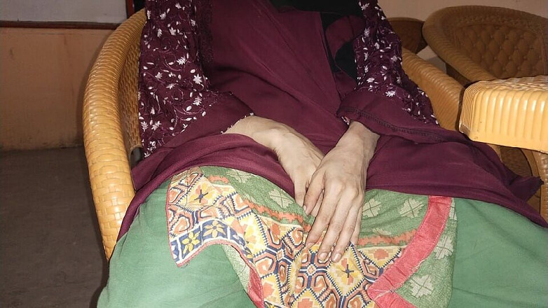 Silent Girl: Užijte si sex se žhavým Dewarem