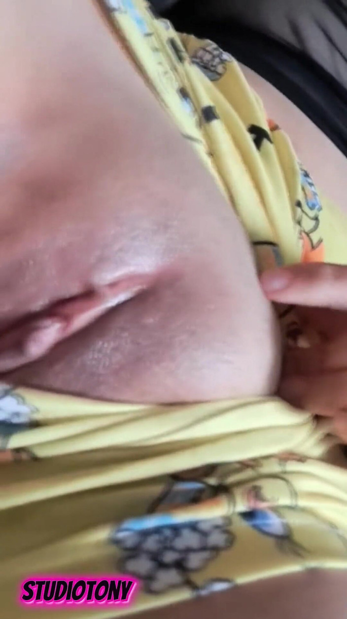 Yuli and tony: Heet studentenmeisje