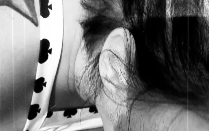 HerculesnVENUS: The Pictures Black and White She Sucks That Cock with...
